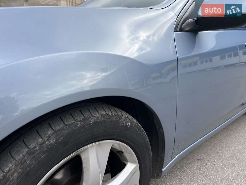 Седан Honda Accord 2013 в Богуславе фото 19 Седан Honda Accord 2013 в Богуславе