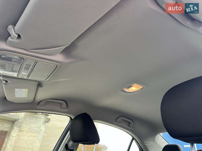 Седан Honda Accord 2013 в Богуславе фото 34 Седан Honda Accord 2013 в Богуславе