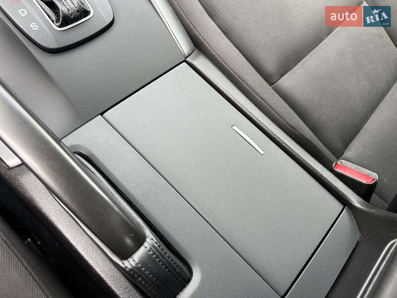 Седан Honda Accord 2013 в Богуславе фото 48 Седан Honda Accord 2013 в Богуславе