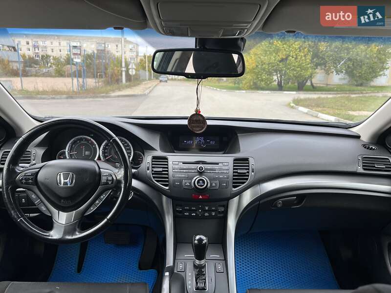 Седан Honda Accord 2013 в Богуславе фото 37 Седан Honda Accord 2013 в Богуславе