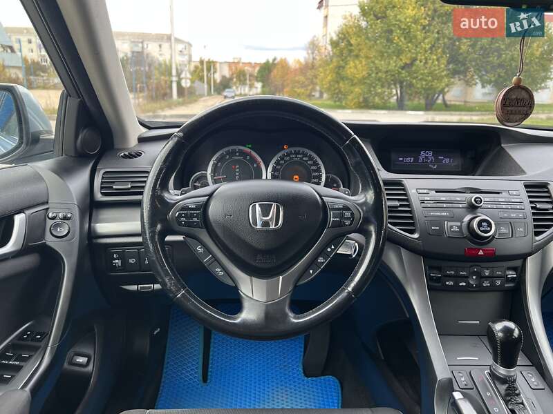 Седан Honda Accord 2013 в Богуславе фото 38 Седан Honda Accord 2013 в Богуславе