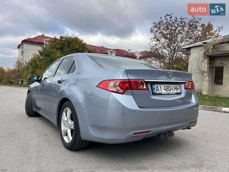 Седан Honda Accord 2013 в Богуславе фото 12 Седан Honda Accord 2013 в Богуславе