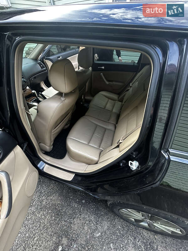 Универсал Honda Accord 2003 в Нежине