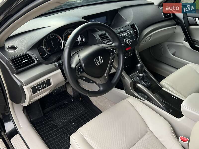 Седан Honda Accord 2008 в Одесі фото 12 Седан Honda Accord 2008 в Одесі