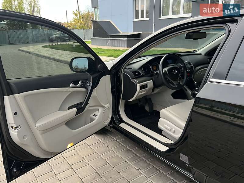 Седан Honda Accord 2008 в Одесі фото 15 Седан Honda Accord 2008 в Одесі