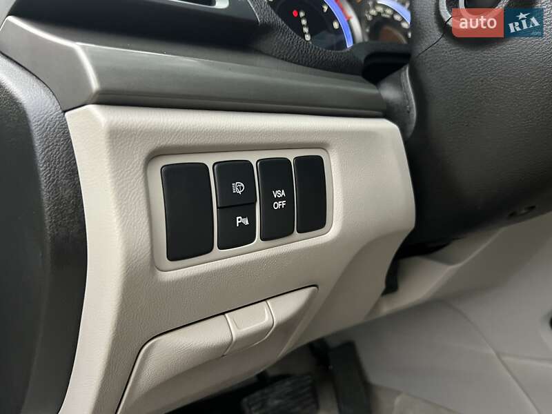 Седан Honda Accord 2008 в Одесі фото 21 Седан Honda Accord 2008 в Одесі