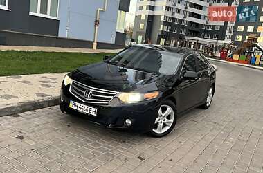Седан Honda Accord 2008 в Одесі