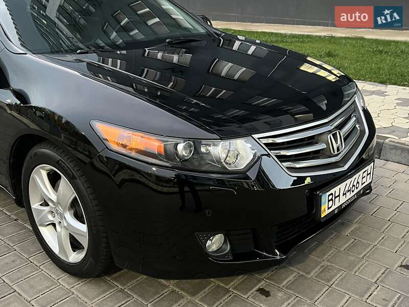Седан Honda Accord 2008 в Одесі фото 32 Седан Honda Accord 2008 в Одесі