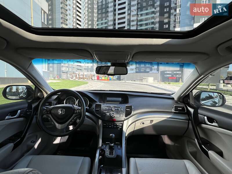 Седан Honda Accord 2008 в Одесі фото 40 Седан Honda Accord 2008 в Одесі