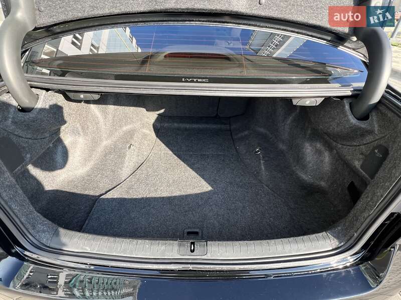 Седан Honda Accord 2008 в Одесі фото 51 Седан Honda Accord 2008 в Одесі