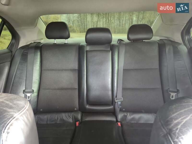 Седан Honda Accord 2008 в Харькове