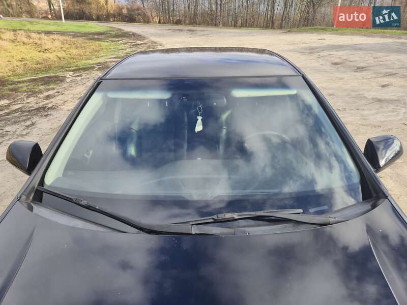 Седан Honda Accord 2008 в Харькове