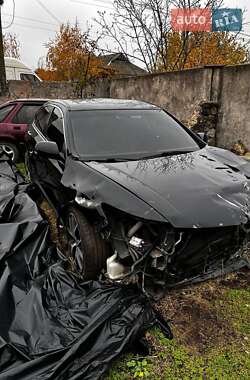 Седан Honda Accord 2008 в Баштанке