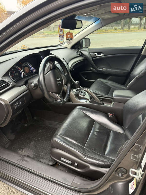 Седан Honda Accord 2008 в Броварах