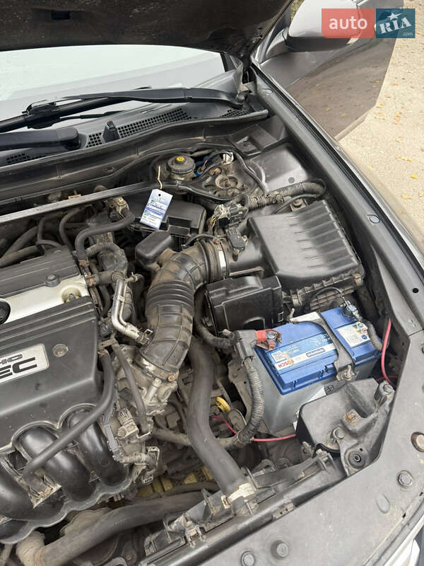 Седан Honda Accord 2008 в Броварах