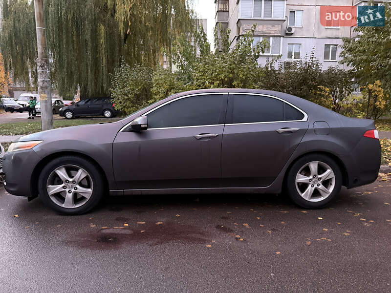 Седан Honda Accord 2008 в Броварах