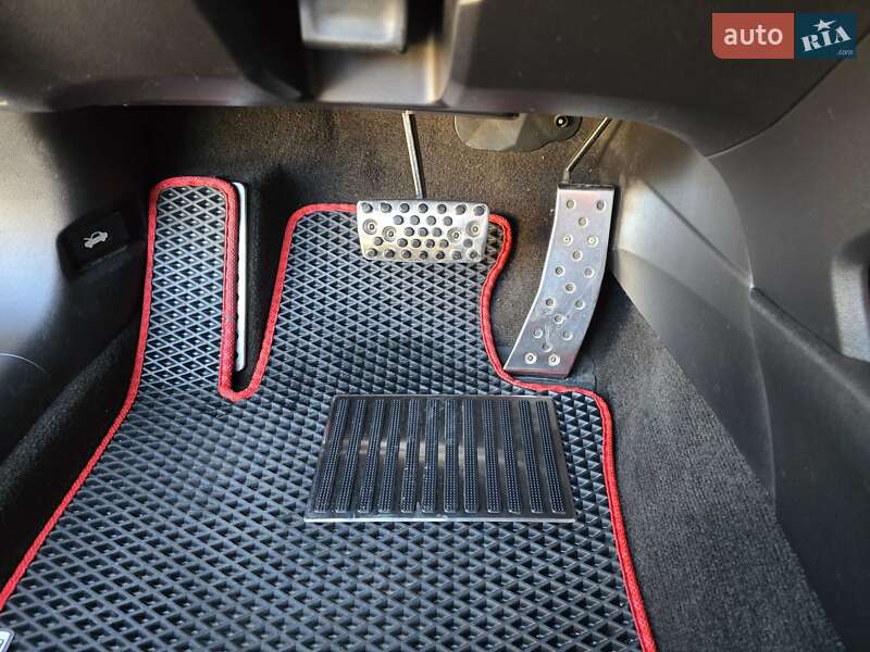 Седан Honda Accord 2010 в Одессе