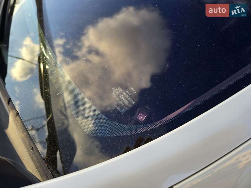 Седан Honda Accord 2010 в Одессе