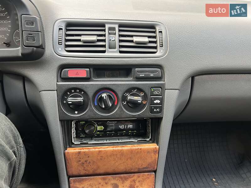 Седан Honda Accord 1993 в Миколаєві фото 10 Седан Honda Accord 1993 в Миколаєві