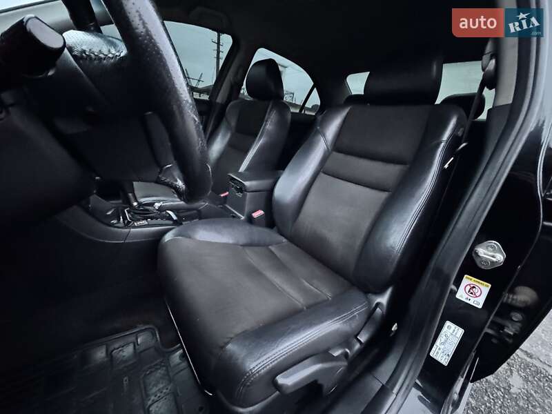 Седан Honda Accord 2008 в Днепре фото 24 Седан Honda Accord 2008 в Днепре