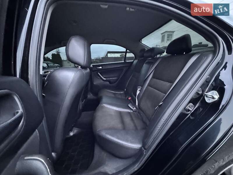 Седан Honda Accord 2008 в Днепре фото 27 Седан Honda Accord 2008 в Днепре