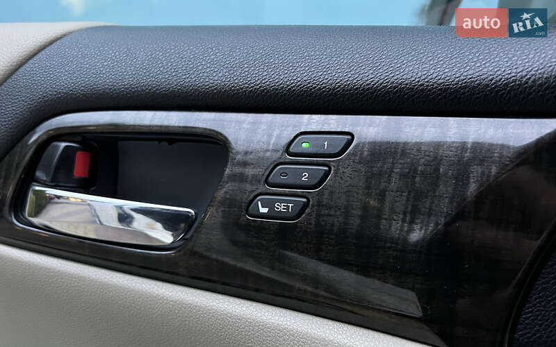 Седан Honda Accord 2013 в Львове фото 19 Седан Honda Accord 2013 в Львове