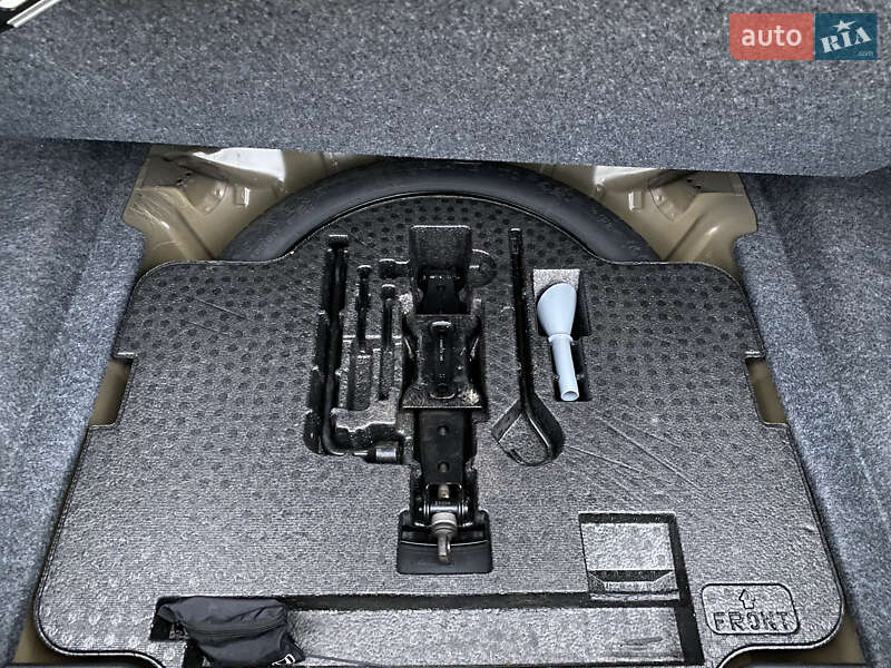 Седан Honda Accord 2019 в Белой Церкви