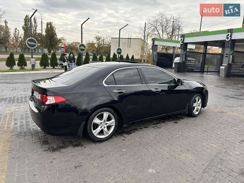 Седан Honda Accord 2010 в Харькове фото 2 Седан Honda Accord 2010 в Харькове