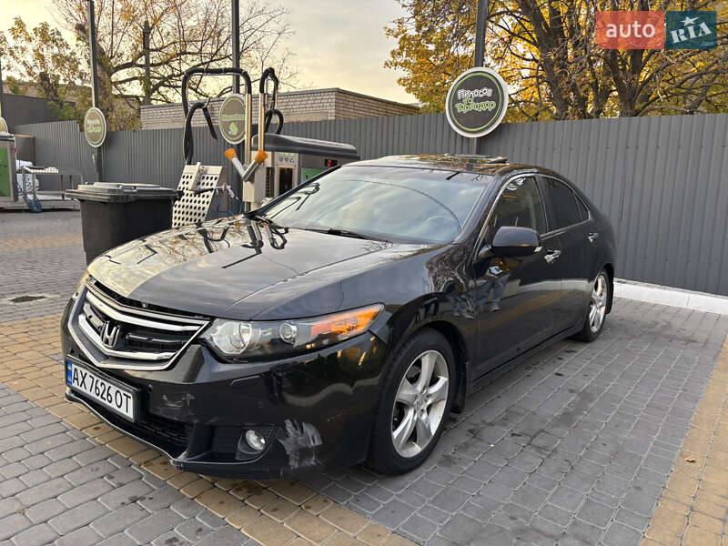 Седан Honda Accord 2010 в Харькове фото 17 Седан Honda Accord 2010 в Харькове