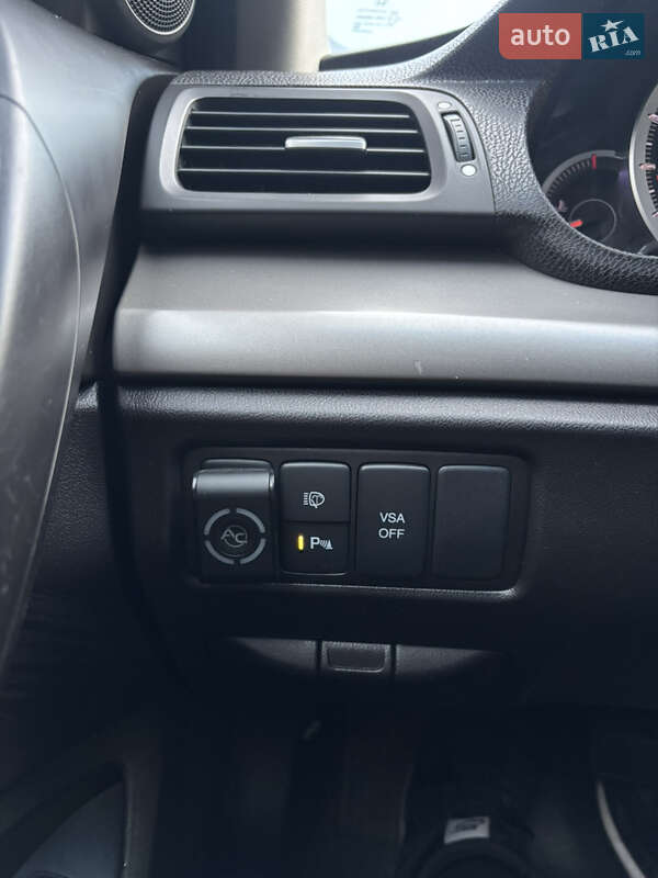 Седан Honda Accord 2010 в Харькове фото 23 Седан Honda Accord 2010 в Харькове