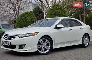 Седан Honda Accord 2008 в Одесі