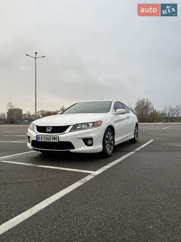 Honda Accord 2015 Honda Accord 2015