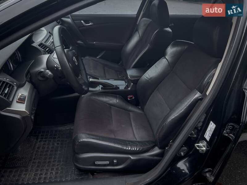 Седан Honda Accord 2008 в Киеве фото 20 Седан Honda Accord 2008 в Киеве