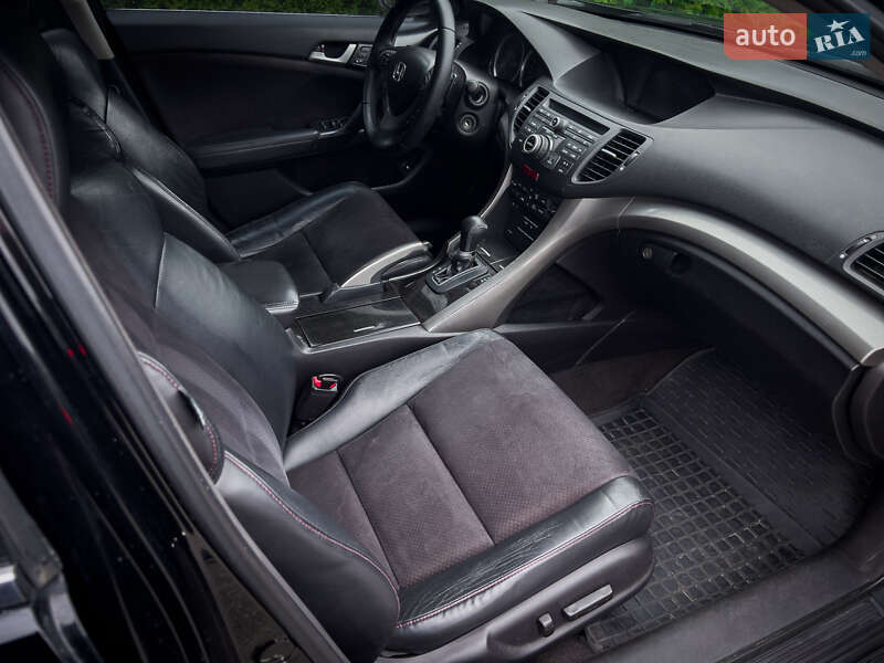 Седан Honda Accord 2008 в Киеве фото 24 Седан Honda Accord 2008 в Киеве