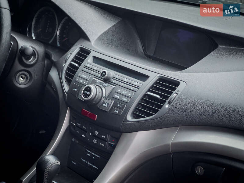 Седан Honda Accord 2008 в Киеве фото 26 Седан Honda Accord 2008 в Киеве