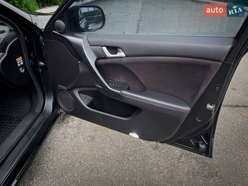 Седан Honda Accord 2008 в Киеве фото 25 Седан Honda Accord 2008 в Киеве