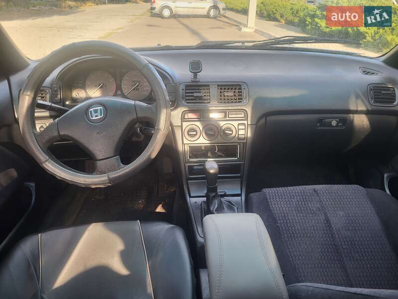 Седан Honda Accord 1994 в Малодолинском фото 11 Седан Honda Accord 1994 в Малодолинском