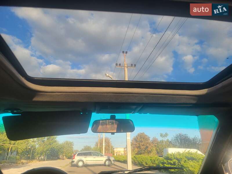 Седан Honda Accord 1994 в Малодолинском фото 12 Седан Honda Accord 1994 в Малодолинском