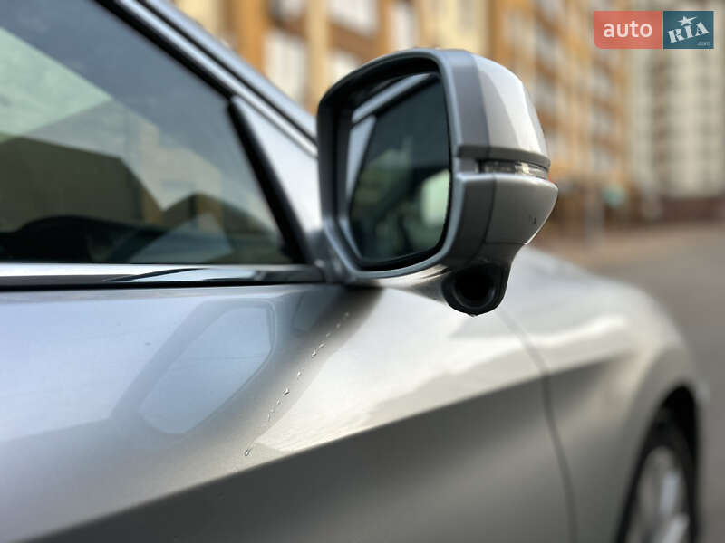 Седан Honda Accord 2013 в Киеве фото 11 Седан Honda Accord 2013 в Киеве