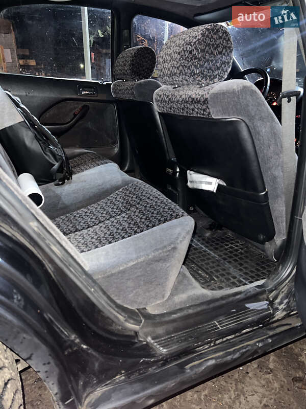 Седан Honda Accord 1994 в Сумах фото 8 Седан Honda Accord 1994 в Сумах