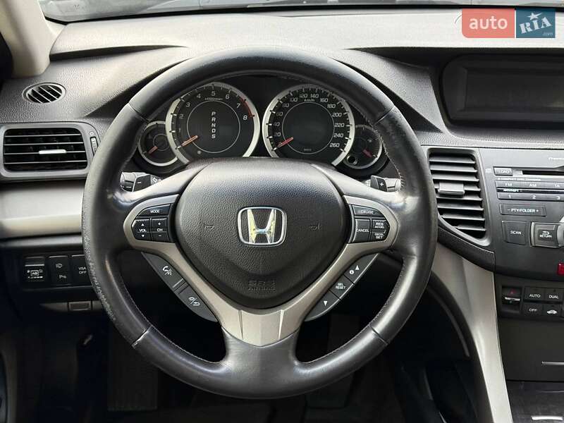 Седан Honda Accord 2008 в Одесі фото 21 Седан Honda Accord 2008 в Одесі