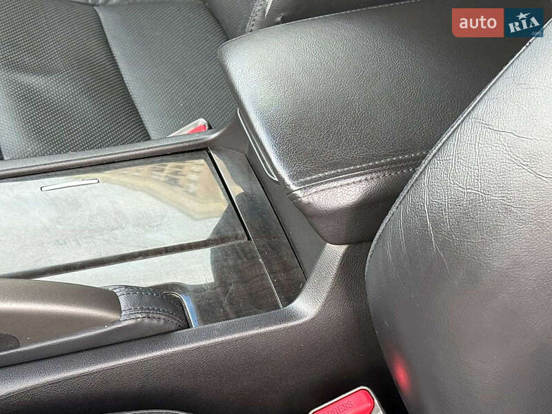 Седан Honda Accord 2008 в Одесі фото 14 Седан Honda Accord 2008 в Одесі