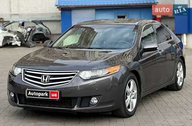 Седан Honda Accord 2008 в Одесі