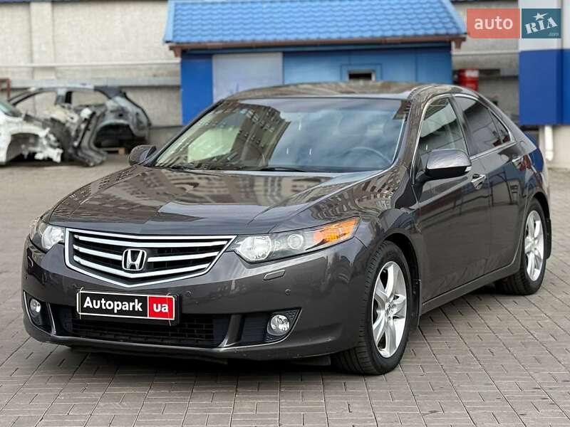 Honda Accord 2008 Honda Accord 2008