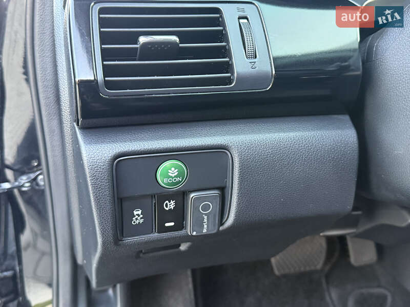 Седан Honda Accord 2015 в Ровно фото 34 Седан Honda Accord 2015 в Ровно