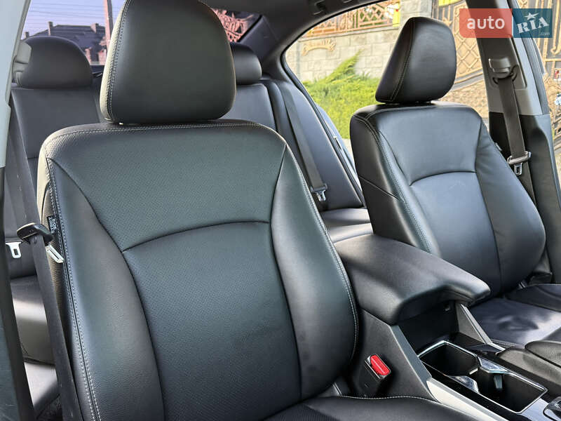 Седан Honda Accord 2015 в Ровно фото 52 Седан Honda Accord 2015 в Ровно