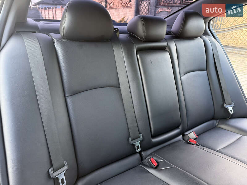 Седан Honda Accord 2015 в Ровно фото 57 Седан Honda Accord 2015 в Ровно