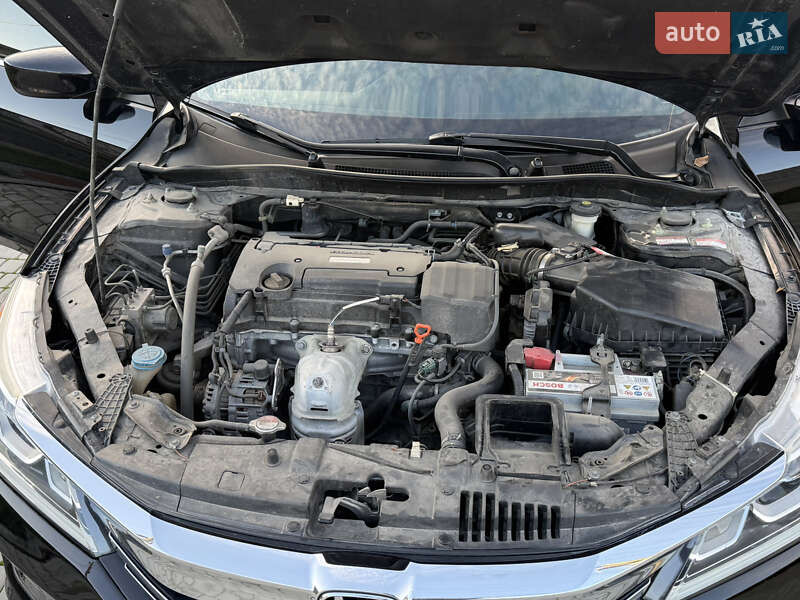 Седан Honda Accord 2015 в Ровно фото 61 Седан Honda Accord 2015 в Ровно