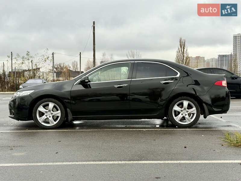 Седан Honda Accord 2011 в Києві фото 2 Седан Honda Accord 2011 в Києві