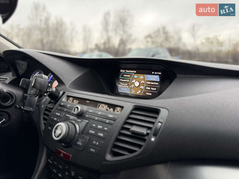 Седан Honda Accord 2011 в Києві фото 24 Седан Honda Accord 2011 в Києві